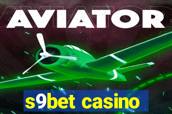 s9bet casino